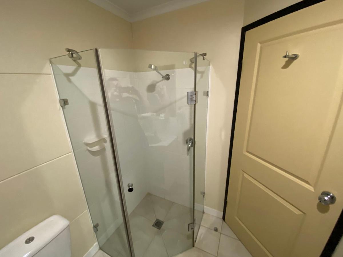 Balranald Club Motel Экстерьер фото